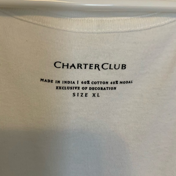 Cotton shell - Picture 3 of 3